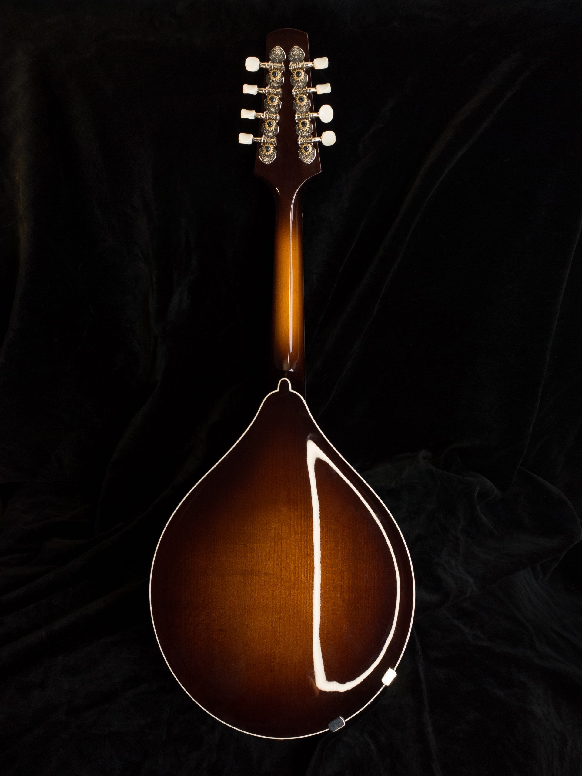 Finish options by Coall Instruments