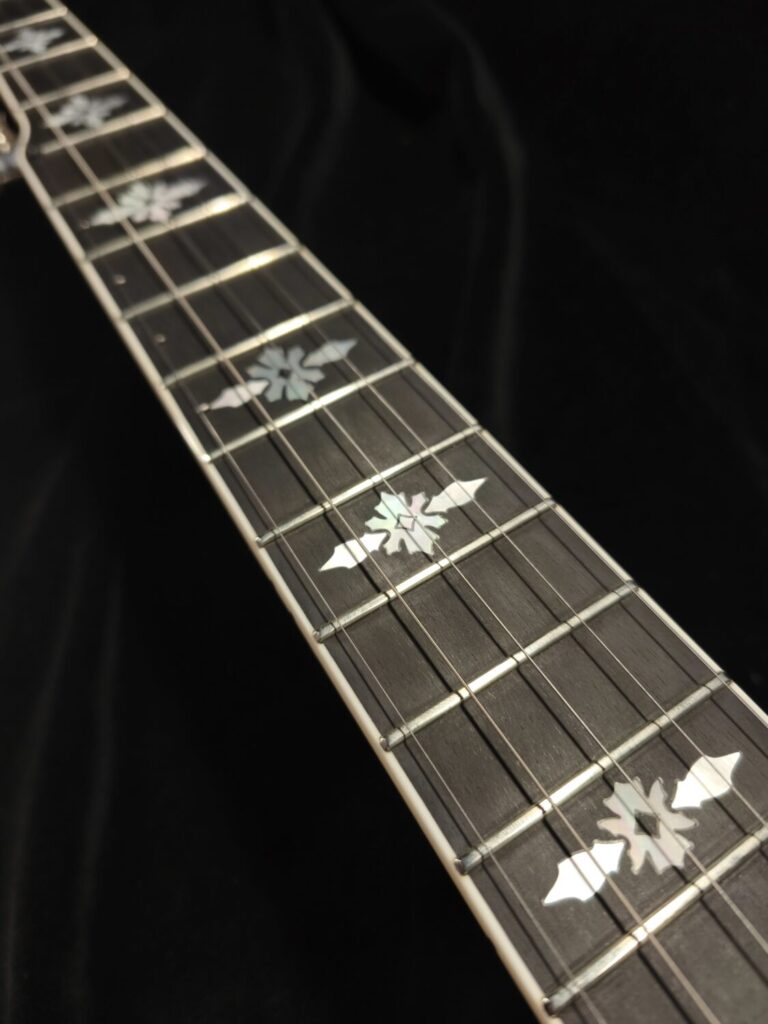 Cardus Maple Custom Banjo